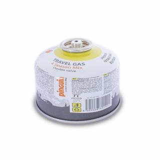 Butelie Pinguin Travel Gas 110g