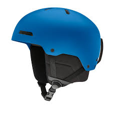 Casca Ski Snowboard Smith Rodeo Mips True Blue
