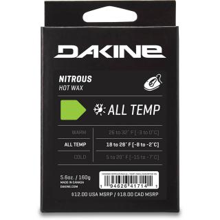 Ceara Dakine Nitrous All Temp 160 G