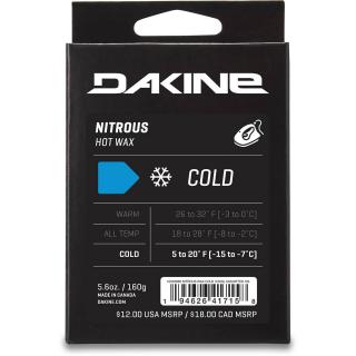 Ceara Dakine Nitrous Cold Wax 160 G