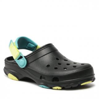 Crocs Classic All Terrain Black Multi