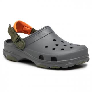 Crocs Classic All Terrain Slate Grey Multi