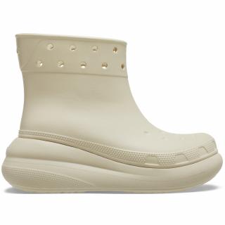 Crocs Classic Crush Rain Bone