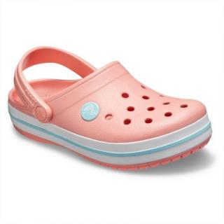 Crocs Copii Crocband Melon Ice Blue