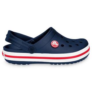 Crocs Copii Crocband Navy White