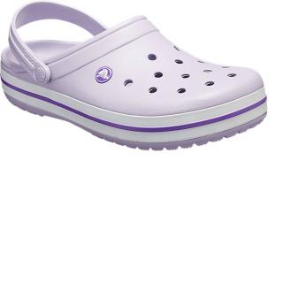 Crocs Crocband Adulti Lavender Purple