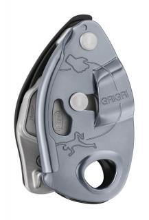 Dispozitiv De Asigurare Petzl GriGri