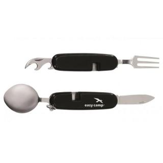 Easy Camp Tacamuri Folding Cutlery