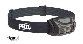 Frontala Petzl Actik Hybrid