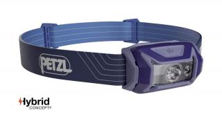 Frontala Petzl Tikka Hybrid