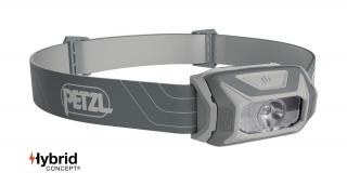 Frontala Petzl Tikkina Hybrid