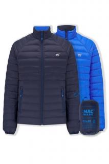 Geaca Puf Barbati Mac in a Sac Polar Reversibile