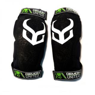 Genunchiere Demon Hyper Knee X D3O
