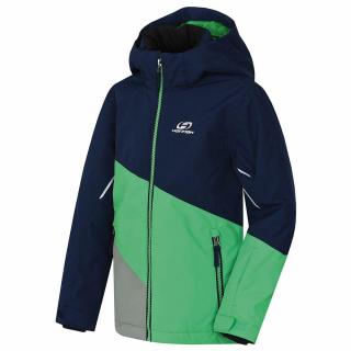 Hannah Jacheta Ski Snowboard Kigali Jr Dark Blue Green