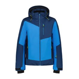 Icepeak Jacheta Ski Snowboard Falaise Blue 325
