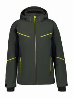 Icepeak Jacheta Ski Snowboard Fate Green 595