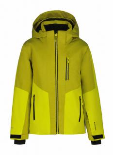 Icepeak Jacheta Ski Snowboard Langdon Jr Green