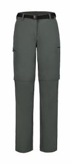 Icepeak Pantaloni Outdoor Trekking 2in1 Blocton