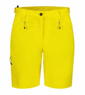 Icepeak Pantaloni Scurti Outdoor Beaufort Yellow