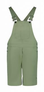 Icepeak Pantaloni Scurti Trekking Mentor Green