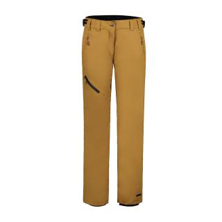 Icepeak Pantaloni Ski Snowboard Curlew Brown