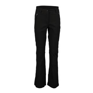 Icepeak Pantaloni Ski Snowboard Entiat Black