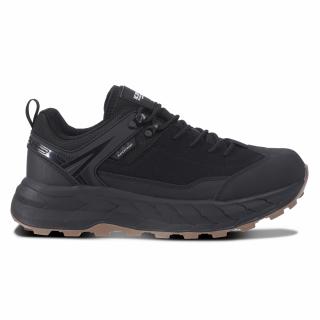 Incaltaminte Waterproof Urban Icepeak Ackas Black
