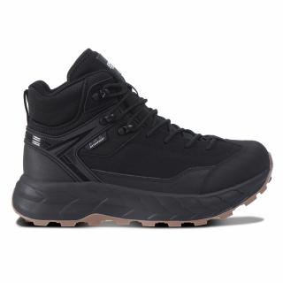 Incaltaminte Waterproof Urban Icepeak Akkaa Black