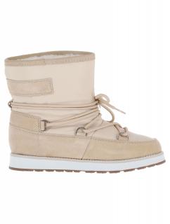 Incaltaminte Waterproof Urban Luhta Nautiva Beige