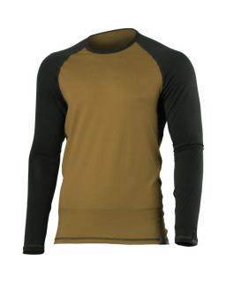 Lasting First Layer Merino Mario 6880