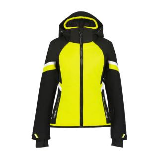 Luhta Jacheta Ski Snowboard Koutela BlackGreen