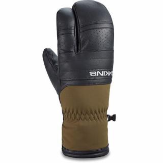 Manusi Dakine Baron Gore Tex Trigger Mitt