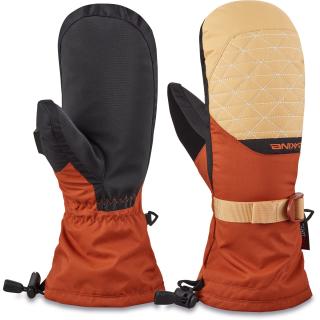 Manusi Dakine Camino Mitt Gingerbread