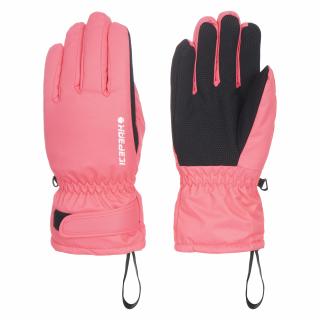 Manusi Icepeak Hayden Junior Pink
