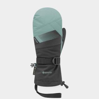 Manusi Racer Moven 5 Black Green