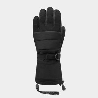 Manusi Racer Native 6 Black