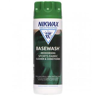 Nikwax Detergent Pentru Imbracaminte Base Wash