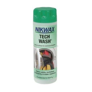 Nikwax Detergent Pentru Imbracaminte Tech Wash