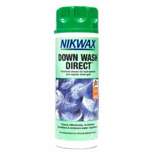 Nikwax Detergent Pentru Puf