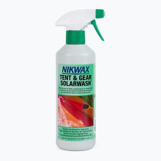 Nikwax Impermeabilizator Tent  Gear Solar Proof 500 ML