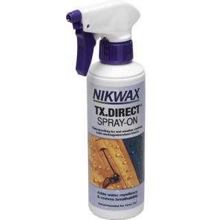 Nikwax Impermeabilizator TX Direct Spray ON