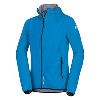 Northfinder Jacheta Trekking Impermeabila Kirby Blue