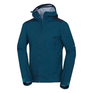 Northfinder Jacheta Trekking Softshell 3L Morris InkBlue