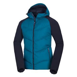 Northfinder Jacheta Trekking Softshell Hybrid Loren Blue