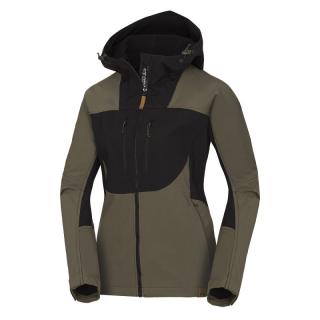 Northfinder Jacheta Trekking Softshell Impermeabila Zara