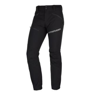 Northfinder Pantaloni Impermeabili Softshell Doug