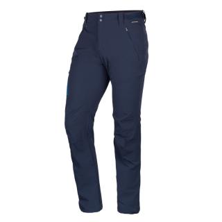 Northfinder Pantaloni Outdoor Trekking Bert Blue