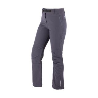 Northfinder Pantaloni Outdoor Trekking Katie Gunmetal