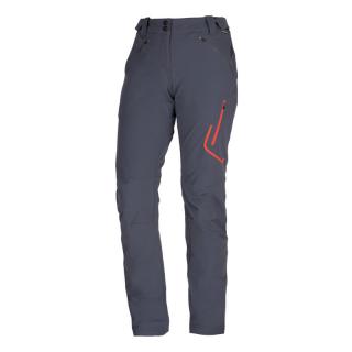 Northfinder Pantaloni Outdoor Trekking Laurel Gray