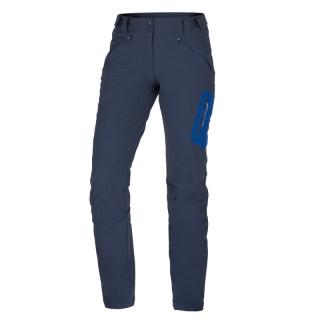 Northfinder Pantaloni Outdoor Trekking Roseg NightsBlue